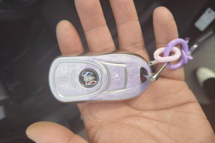 Used Buick LaCrosse 2022 652T Luxury Version