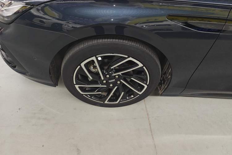 Used Lincoln Z 2022 iKoo Centennial Limited Edition
