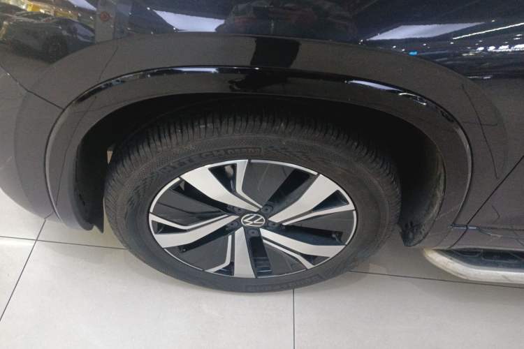 Used Volkswagen Tayron GTE Plug-in Hybrid 2020 1.4T Luxury Model
