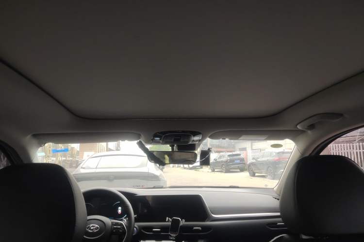 Used Hyundai Sonata 2020 270TGDi DCT GLS Elite Edition