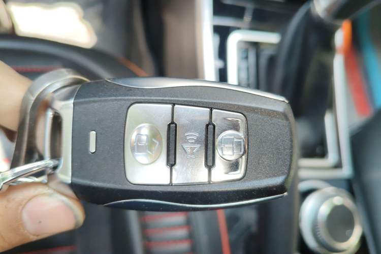 Used Haval H2 2015 1.5T Automatic Two-Wheel Drive Elite Edition