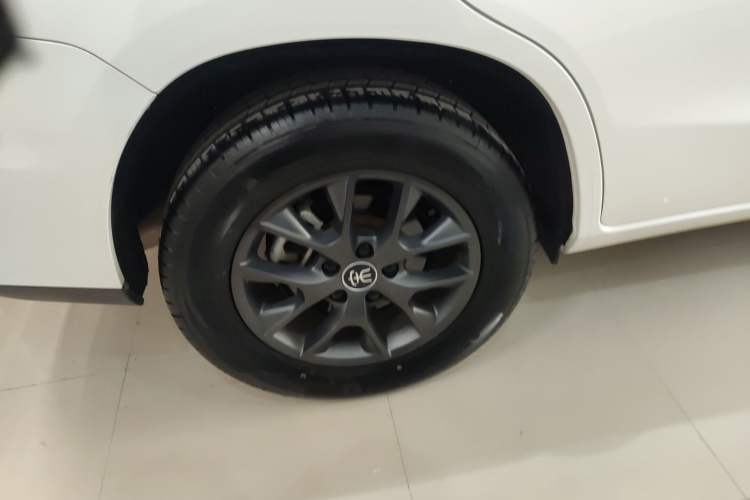 Used BYD Song 2021 Classic Edition 1.5T Automatic Elite Model