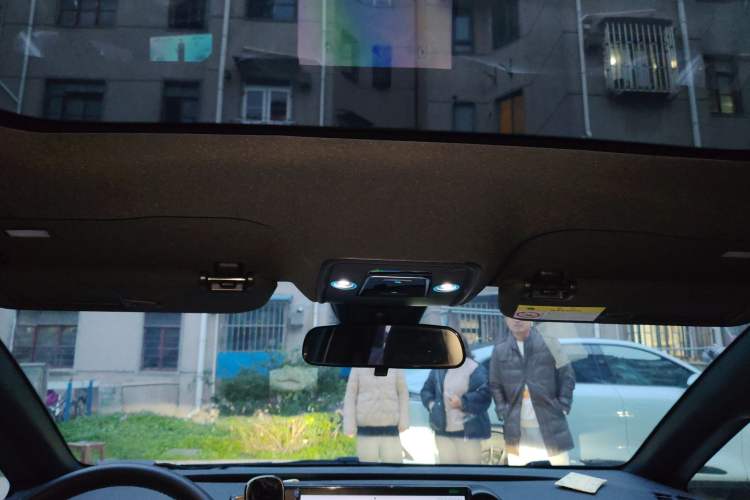 Used BYD Dolphin 2023 420 km Fashion Edition
