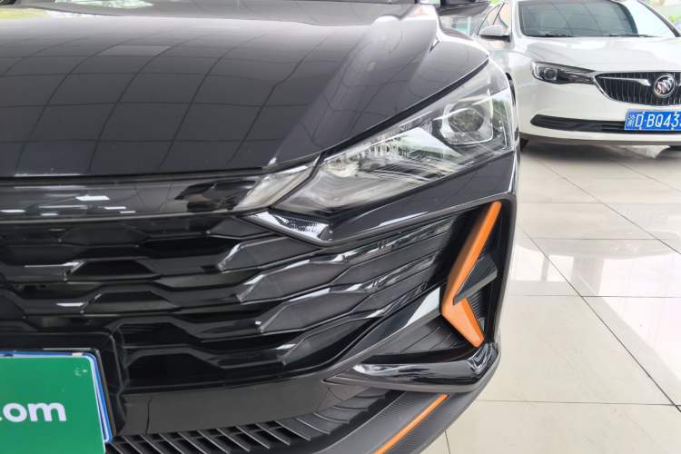 Used Dongfeng Aeolus Yixuan 2024 1.5L Automatic JingSu Edition Left Front Headlight