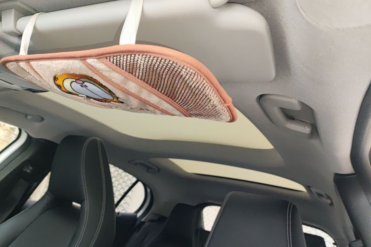 Used Mercedes-Benz GLA 2016 GLA 200 Sport Edition