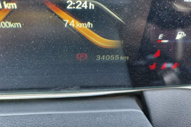 Used Bestune B70 2021 1.5T Automatic 15th Anniversary Edition
