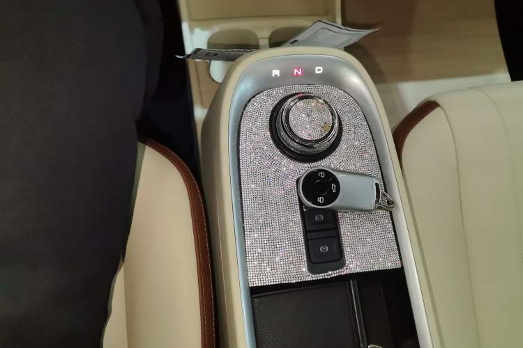 Used ORA Good Cat 2021 400km Standard Range Venus Edition Lithium Iron Phosphate