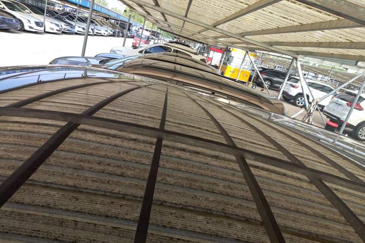 Used Land Rover Range Evoque 2017 2.0T British-Style Prestige Edition