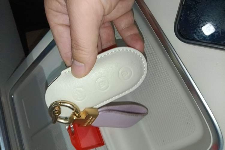 Used Li Auto L7 2024 MAX Model
