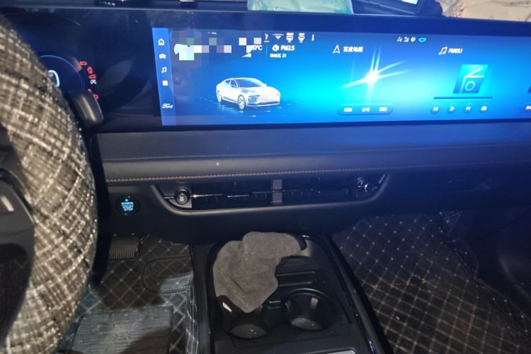 Used Ford Mondeo 2022 Restyled EcoBoost 245 Luxury Version
