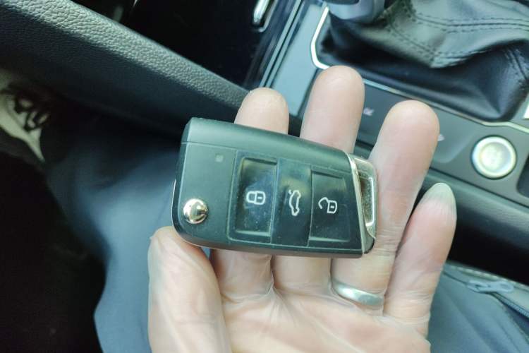 Used Volkswagen Teramont 2020 380TSI Four-Wheel Drive Luxury Version China VI Standard
