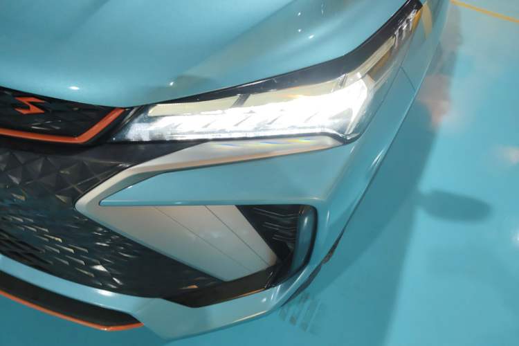 Used Geely Auto Coolray 2022 Bin Yue COOL 1.5TD DCT Hot Engine Edition