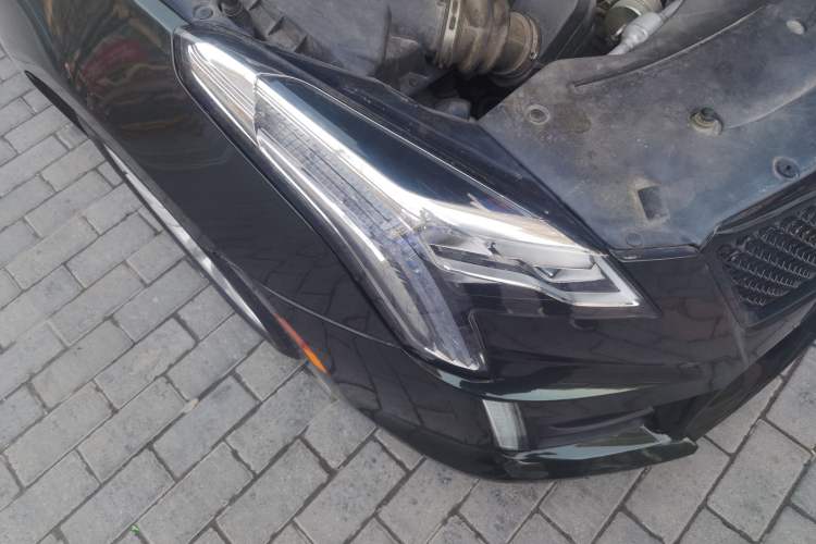 Used Cadillac XTS 2018 28T Tech Edition
