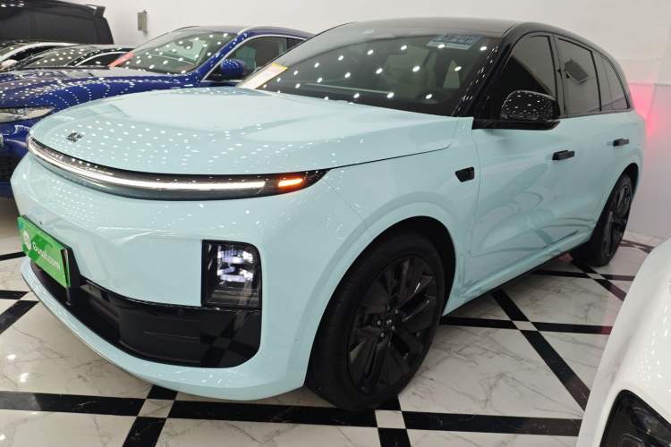 Used Li Auto L6 2024 Pro Model