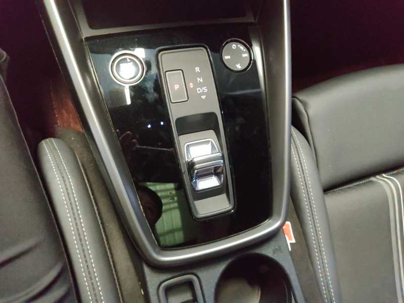 Used Audi A3 2022 Sportback 35 TFSI Fashionable Sports Model — 13