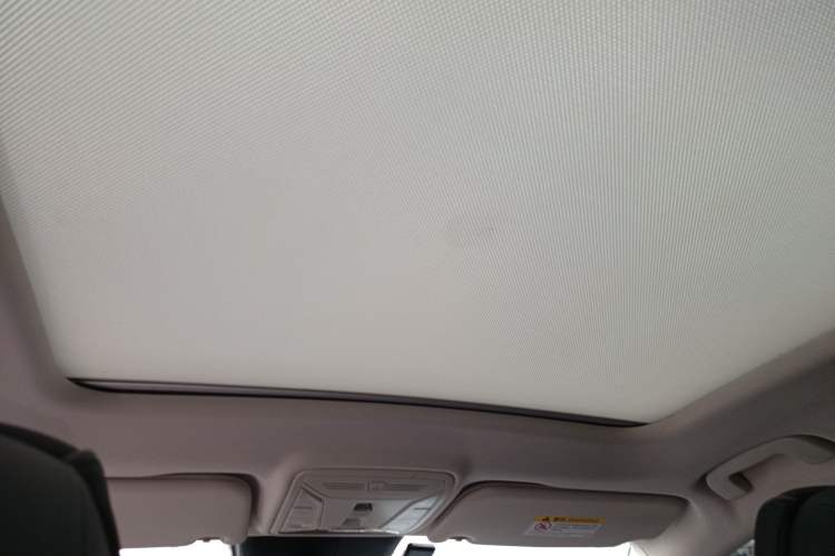 Used Hongqi HS5 2022 2.0T Smart Connect Flagship Edition