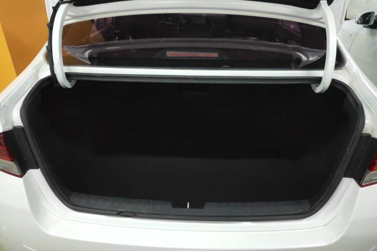 Used Kia K3 (Kai Shen) 2017 1.8L Automatic GLS
