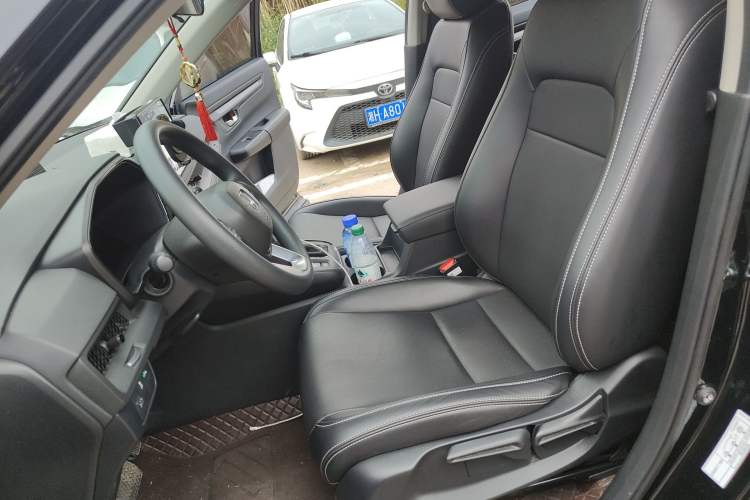 Used Honda CR-V 2024 240TURBO Two-Wheel-Drive Active Version 5 Seats
