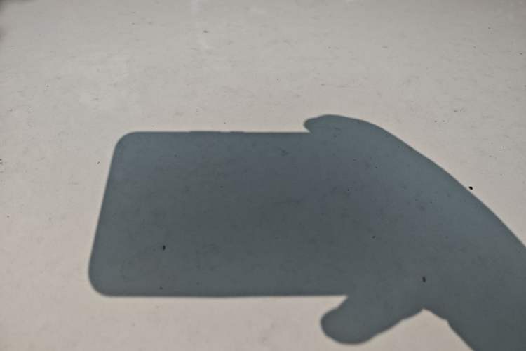 Used JAC Group Refine S3 2017 1.5L Manual Luxury Smart Model Roof