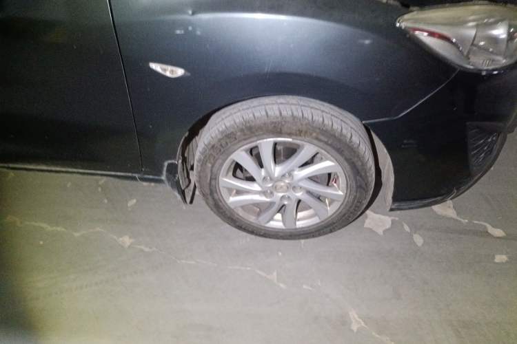 Used Mazda 5 2011 2.0L Manual Comfort Edition
