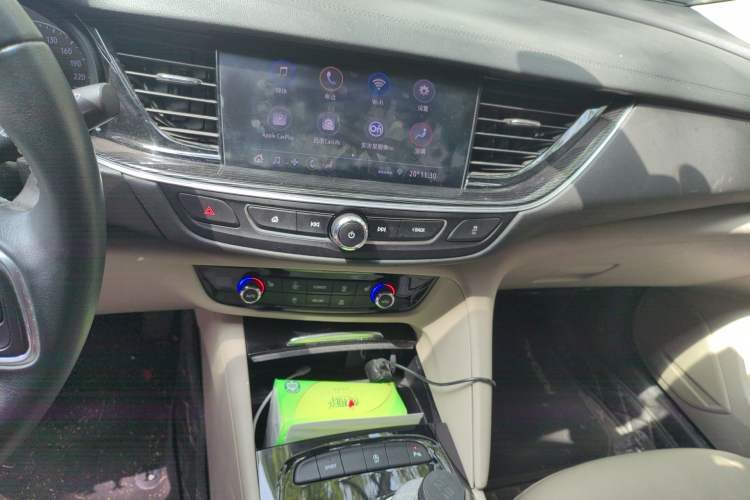 Used Buick Regal 2020 552T Elite Edition
