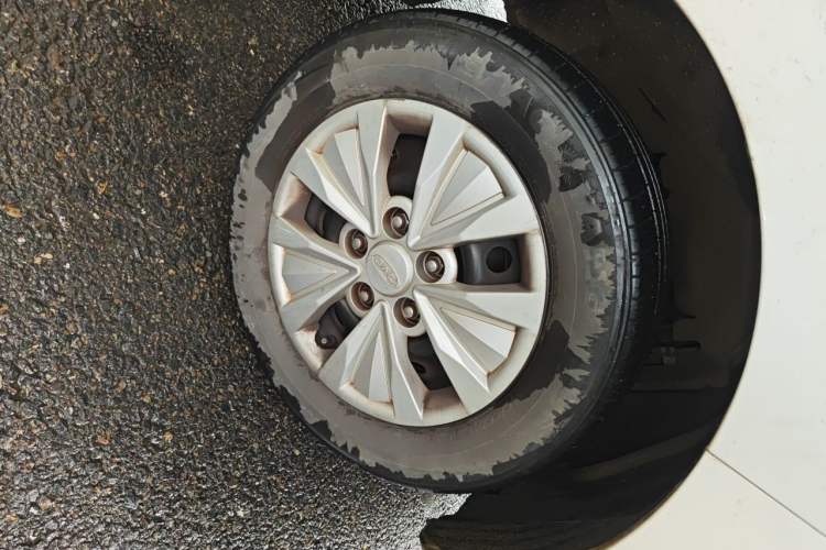 Used JAC Refine M3 2019 Creator Edition 1.8L Luxury Model