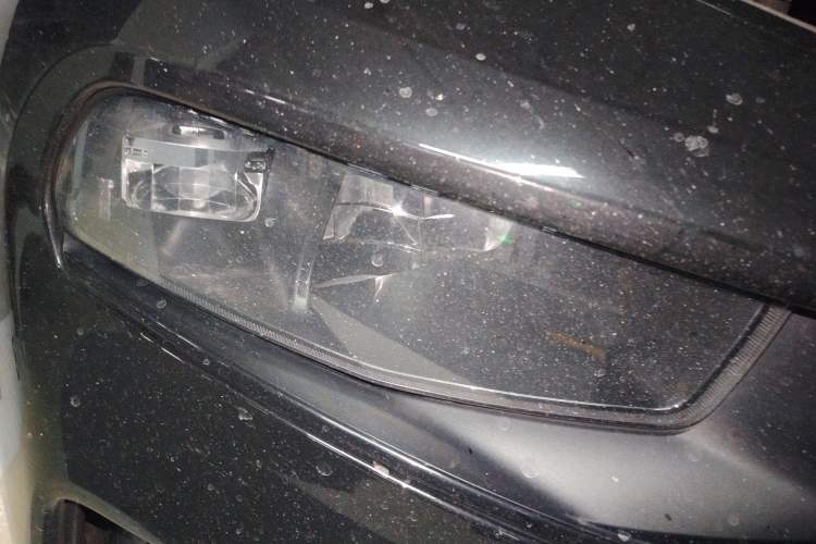 Used Lynk & Co 03 2020 2.0TD Automatic Jing Pro Edition
