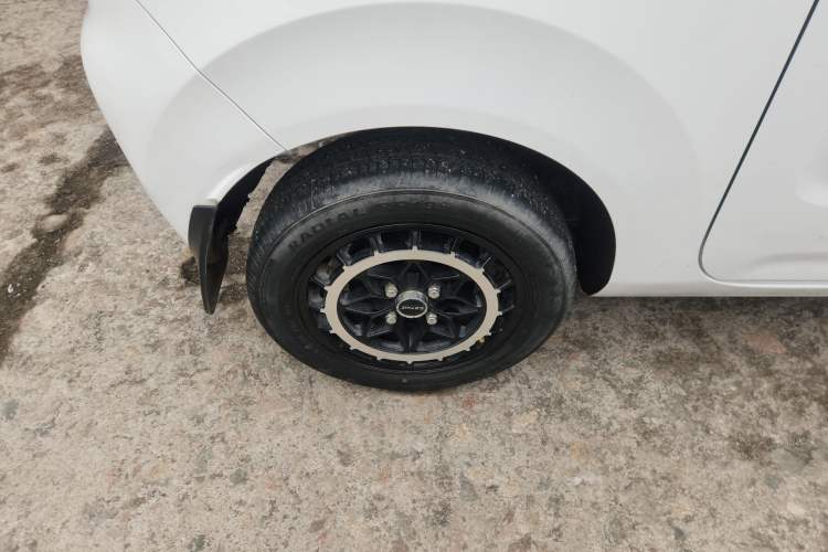 Used Geely Galaxy Panda 2023 Panda Mini 200km Dynamic Bear