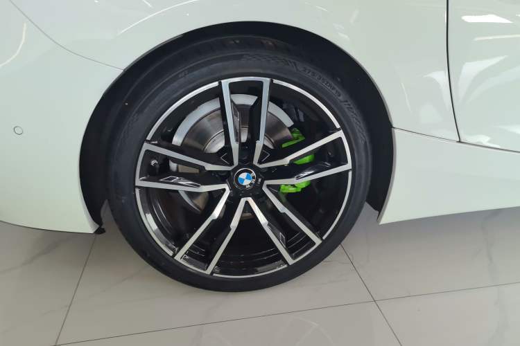 Used BMW Z4 2019 sDrive 25i M Sport Package
