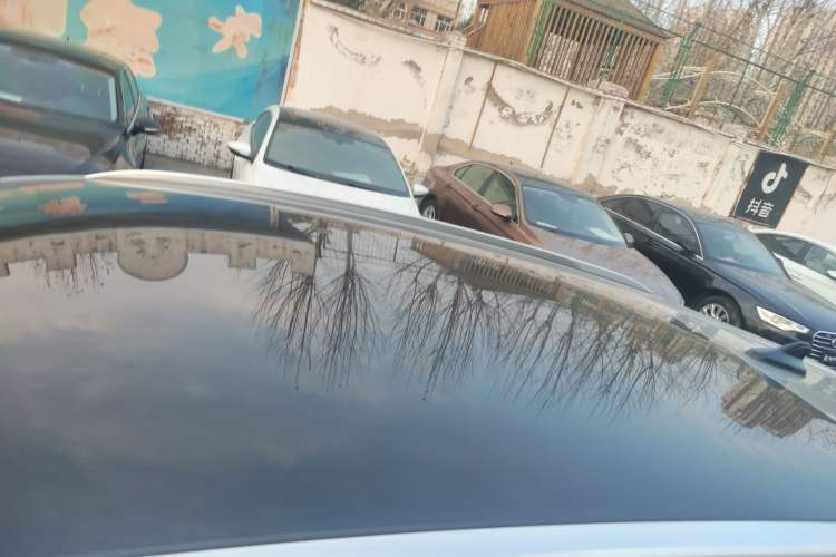 Used Volkswagen ID.4 CROZZ 2022 Standard Range PURE Edition