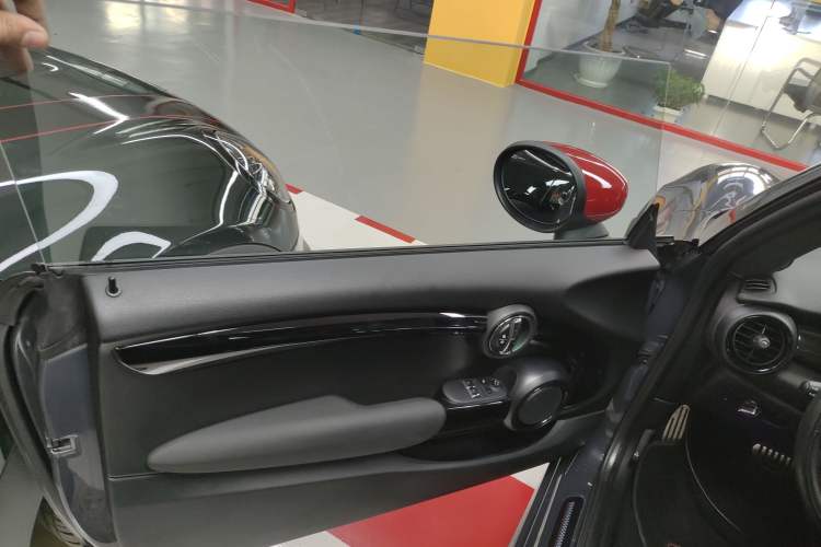 Used MINI JCW 2020 2.0T JOHN COOPER WORKS ALL-IN