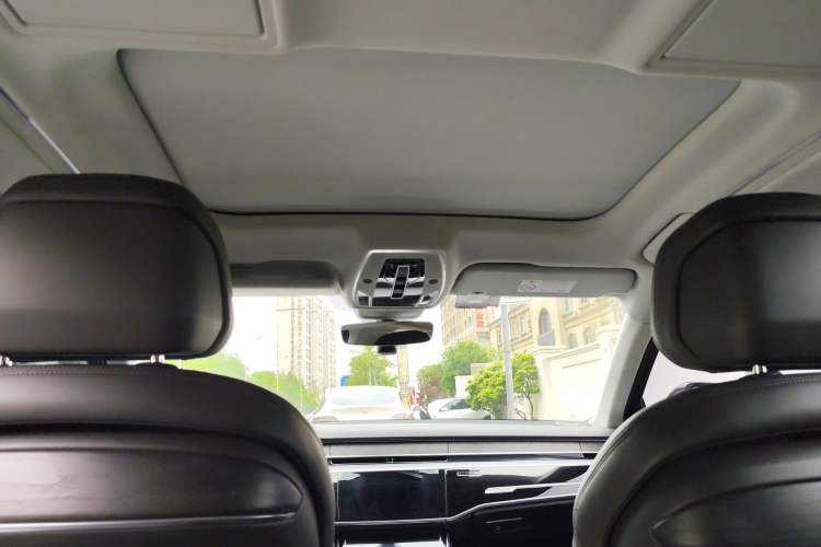 Used Audi A8 2019 Facelifted Plus A8L 50 TFSI quattro Comfort Version