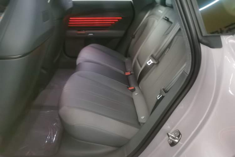 Used Audi E5 Sportback 2026 Pioneer Model