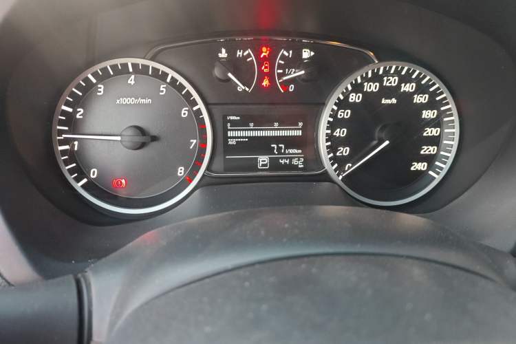 Used Nissan Sylphy 2022 Classic 1.6XE CVT Comfort Edition