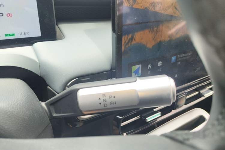 Used AION Y 2023 Plus 510 Smart Edition