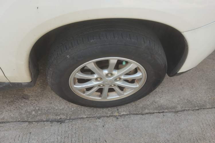 Used Mitsubishi ASX 2013 1.6L Manual Two-Wheel Drive Standard Edition
