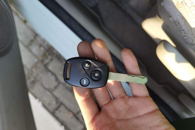 Used Honda City Classic 2012 1.5L Automatic Elite Edition
