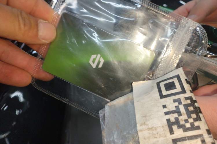 Used Leapmotor B01 2025 550 LiDAR Edition