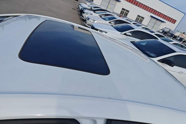 Used Chevrolet Monza 2023 1.5L Dual-Clutch Enjoyment Edition