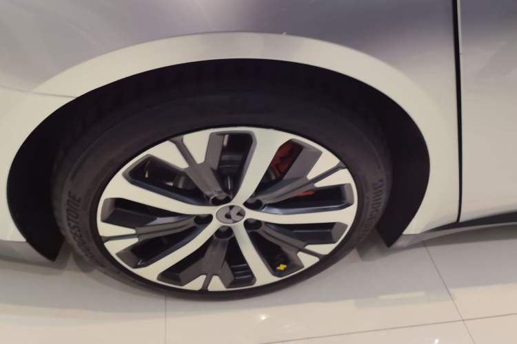 Used Nio ET7 2023 75 kWh