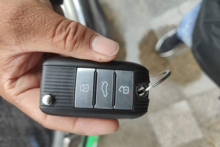 Used Roewe i6 2018 20T Automatic Flagship Edition
