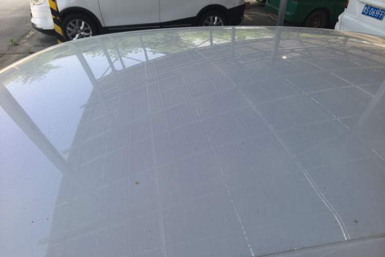 Used Volkswagen Polo 2018 1.5L Automatic Advanced Driving Model