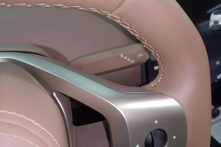 Used Avatr 07 2024 Pro+ All-Electric Version
