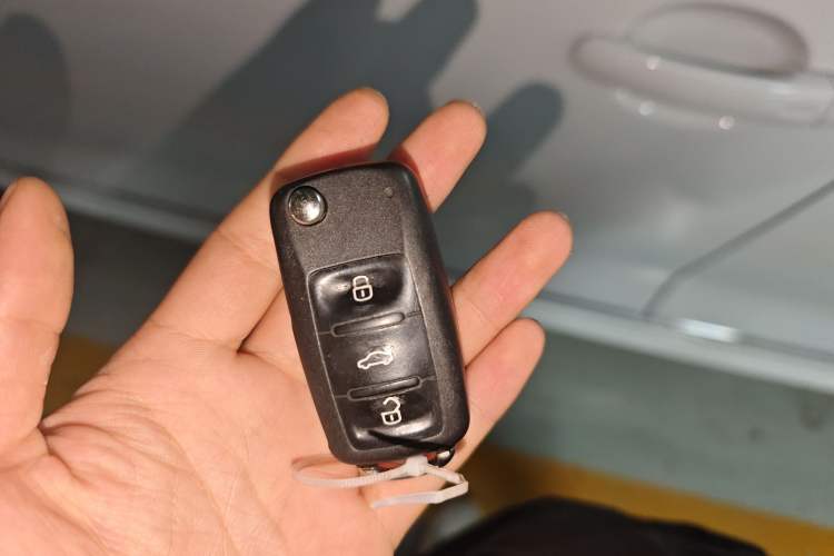 Used Volkswagen Sagitar 2018 280TSI DSG Ignite Edition
