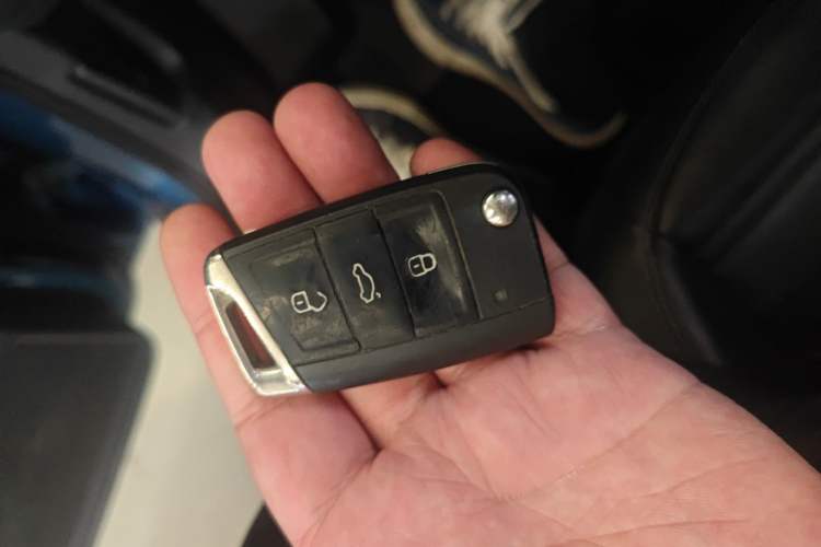 Used Volkswagen Touran 2021 Volkswagen Touran L 280TSI DSG Boundary Edition 7-Seater