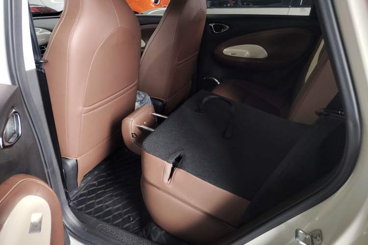 Used Wuling Bingo 2023 333 km Enjoyment Version