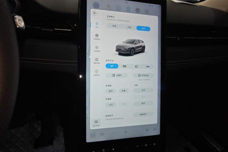 Used XPeng G3 2021 G3i 460G
