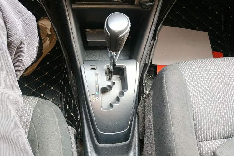 Used Toyota Vios 2019 1.5L CVT Innovation Edition
