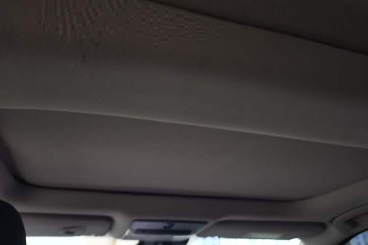 Used Nissan Teana 2021 2.0L XL Comfort Edition Headliner