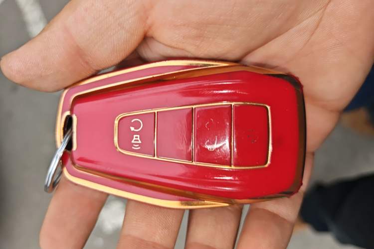 Used Geely Auto Coolray 2019 260T DCT Knight China V Standard